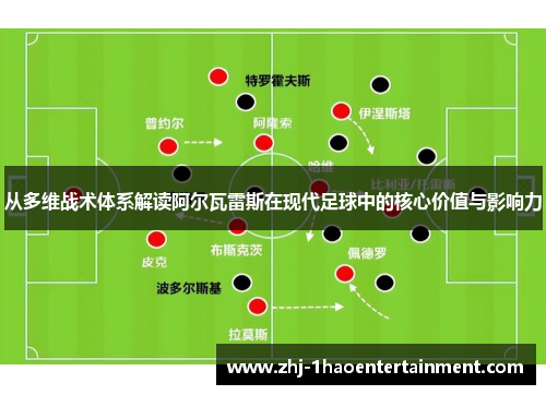 从多维战术体系解读阿尔瓦雷斯在现代足球中的核心价值与影响力